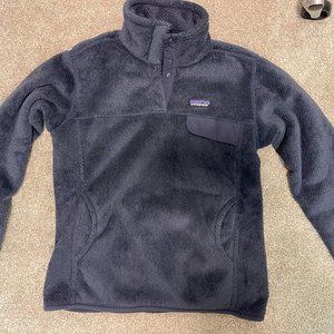 Patagonia Thermal Fleece Pullover